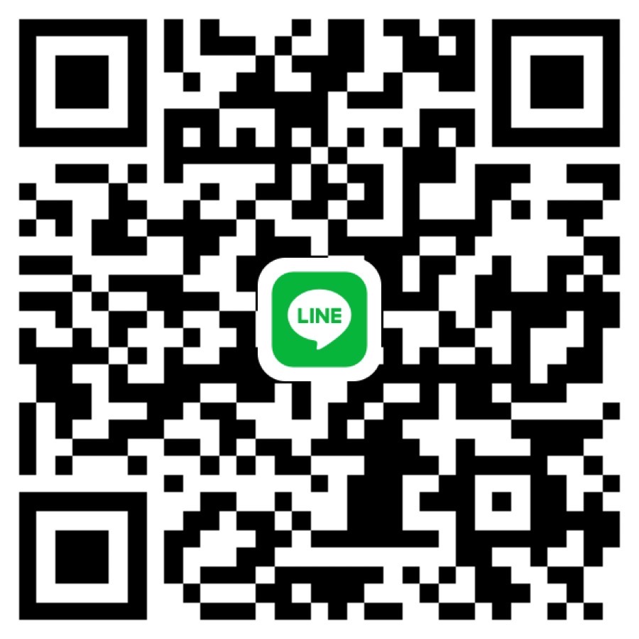 加入維特魯威運動科技官方 Line 帳號 - 掃描 QR Code 預約 AI 產品演示